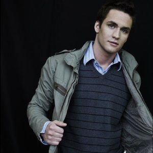 Meet your Posher, Kyle